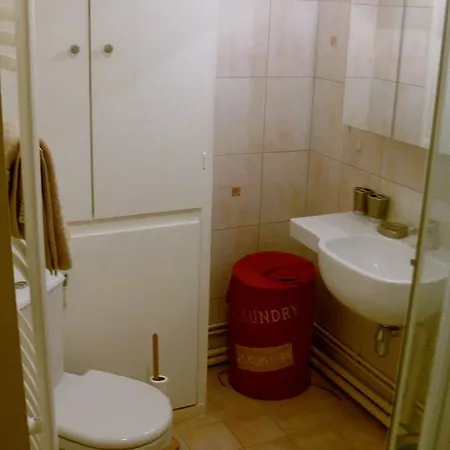 French Alpine Studio * Bourg-Saint-Maurice