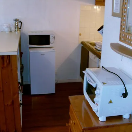 French Alpine Studio