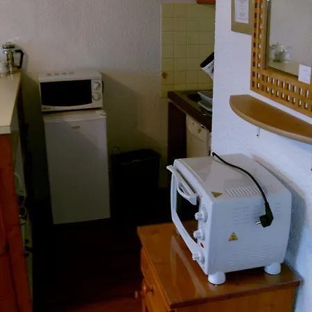 French Alpine Studio * Bourg-Saint-Maurice