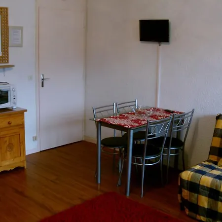 French Alpine Studio