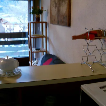 French Alpine Studio *