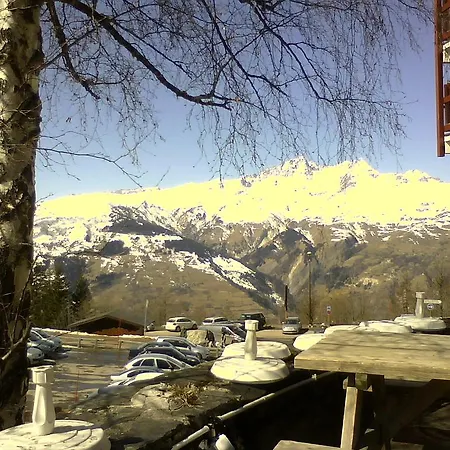 French Alpine Studio