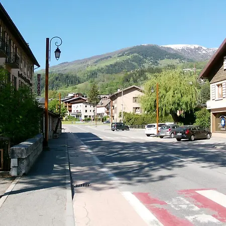 French Alpine Studio