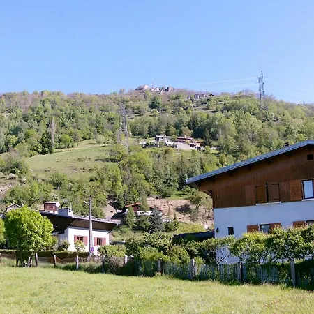 French Alpine Studio *