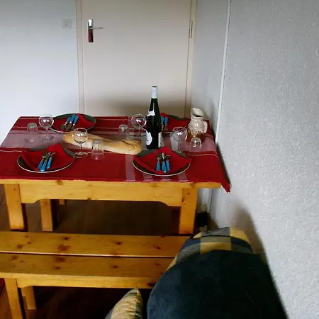 French Alpine Studio *