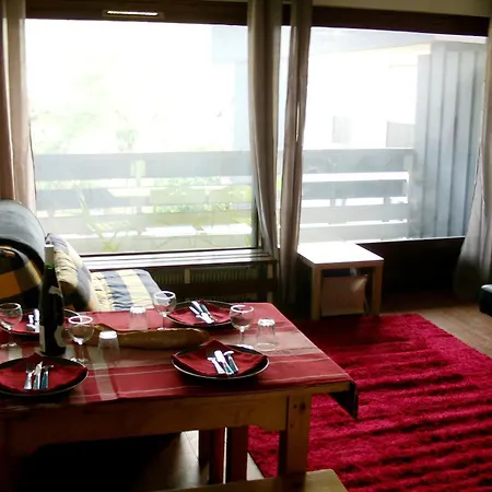 French Alpine Studio *