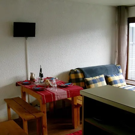 French Alpine Studio