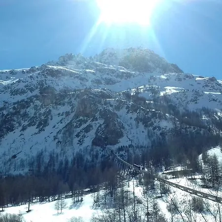 French Alpine Studio * Bourg-Saint-Maurice